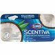 Clorox Scentiva Disinfecting Wet Mopping Cloth Refills - Coconut & Water Lily - 5.9" Width x 11.4" Length - 24 Per Pack - 1Each