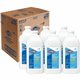 CloroxPro Anywhere Daily Disinfectant & Sanitizer - 64 fl oz (2 quart)Bottle - 6 / Carton - Rinse-free, Low Odor, Residue-free, 