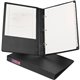 Avery Legal Durable Binder - 1" Binder Capacity - Legal - 8 1/2" x 14" Sheet Size - 175 Sheet Capacity - 3 x Round Ring Fastener