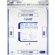 Kimberly-Clark Professional ICON Automatic Towel Module - 5.1" x 11" x 9.5"