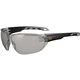 Skullerz VALI Anti-Fog In/Outdoor Lens Matte Frameless Safety Glasses / Sunglasses - Recommended for: Indoor/Outdoor - Eye Prote