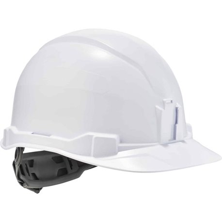 Skullerz 8970 Class E Cap-Style Hard Hat - Recommended for: Construction, Utility, Oil & Gas, Construction, Forestry, Mining, Ge