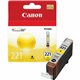 Elite Image Remanufactured High Yield Laser Toner Cartridge - Alternative for HP 410X - Yellow - 1 Each - 5000 Pages