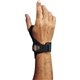 Ergodyne ProFlex 4020 Wrist Support - Black - Neoprene - 1 Each