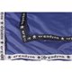 Ergodyne LTS 0300 Lateral Transfer Surface Large - 5" Width x 11" Height x 16.3" Length - 1 Each - Blue - Nylon, Polyester