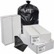 Everyday Genuine Joe Low-Density Can Liners - 33 gal Capacity - 33" Width x 39" Length - 1.50 mil (38 Micron) Thickness - Low De