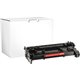 Elite Image Remanufactured MICR Laser Toner Cartridge - Alternative for HP 26A - Black - 1 Each - 3100 Pages