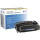 Elite Image Remanufactured Laser Toner Cartridge - Alternative for HP 87X - Black - 1 Each - 22500 Pages