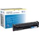 Elite Image Remanufactured Laser Toner Cartridge - Alternative for HP 202A (Cf501A) - Cyan - 1 Each - 1300 Pages