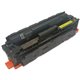 Elite Image Remanufactured High Yield Laser Toner Cartridge - Alternative for HP 414X (W2022A, W2022X) - Yellow - 1 Each - 6000 