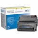 Elite Image Remanufactured Laser Toner Cartridge - Alternative for HP 38A (Q1338A) - Black - 1 Each - 12000 Pages