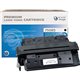 Elite Image Remanufactured MICR High Yield Laser Toner Cartridge - Alternative for HP 27A (C4127A) - Black - 1 Each - 10000 Page