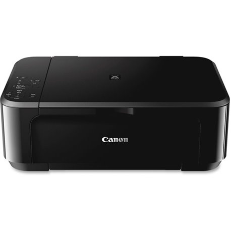Canon PIXMA MG3620 Wireless Inkjet Multifunction Printer - Color - Copier/Printer/Scanner - 4800 x 1200 dpi Print - Automatic Du