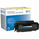 Elite Image Remanufactured Laser Toner Cartridge - Alternative for HP 10A (Q2610A) - Black - 1 Each - 6000 Pages