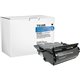 Elite Image Remanufactured Toner Cartridge - Alternative for Lexmark (12A7462) - Laser - 21000 Pages - Black - 1 Each