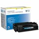 Elite Image Remanufactured High Yield Laser Toner Cartridge - Alternative for HP 49X (Q5949X) - Black - 1 Each - 6000 Pages