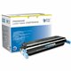 Elite Image Remanufactured Laser Toner Cartridge - Alternative for HP 645A (C9730A) - Black - 1 Each - 13000 Pages