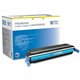 Elite Image Remanufactured Toner Cartridge - Alternative for HP 645A (C9731A) - Laser - 12000 Pages - Cyan - 1 Each