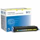 Elite Image Remanufactured Laser Toner Cartridge - Alternative for HP 124A (Q6002A) - Yellow - 1 Each - 2000 Pages