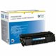 Elite Image Remanufactured Laser Toner Cartridge - Alternative for HP 53A (Q7553A) - Black - 1 Each - 3000 Pages