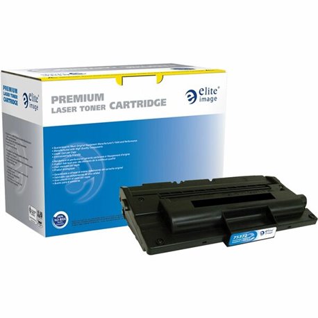 Elite Image Remanufactured Toner Cartridge - Alternative for Dell (310-7945) - Laser - 5000 Pages - Black - 1 Each