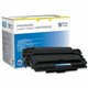 Elite Image Remanufactured Toner Cartridge - Alternative for HP 16A (Q7516A) - Laser - 12000 Pages - Black - 1 Each