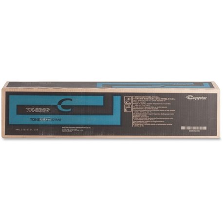 Elite Image Remanufactured Toner Cartridge - Alternative for HP 307A (CE741A) - Laser - 7300 Pages - Cyan - 1 Each