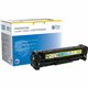 Elite Image Remanufactured Toner Cartridge - Alternative for HP 304A (CC532A) - Laser - 2800 Pages - Yellow - 1 Each