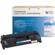 Elite Image Remanufactured Laser Toner Cartridge - Alternative for HP 05A (CE505A) - Black - 1 Each - 2300 Pages