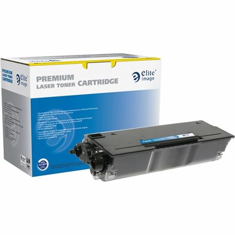 Elite Image Remanufactured Toner Cartridge - Alternative for Brother (TN620) - Laser - 3000 Pages - Black - 1 Each