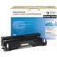 Elite Image Remanufactured Drum Cartridge Alternative For Brother DR620 - Laser Print Technology - 25000 - 1 Each - Black