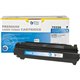 Elite Image Remanufactured Toner Cartridge - Alternative for Canon (75556) - Laser - 5000 Pages - Black - 1 Each