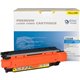 Elite Image Remanufactured Laser Toner Cartridge - Alternative for HP 504A (CE252A) - Yellow - 1 Each - 7000 Pages