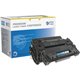 Elite Image Remanufactured MICR Toner Cartridge - Alternative for HP 55X (CE255X) - Laser - High Yield - Black - 12500 Pages - 1