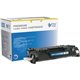 Elite Image Remanufactured MICR High Yield Laser Toner Cartridge - Alternative for HP 80A (CF280A) - Black - 1 Each - 2700 Pages