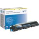 Elite Image Remanufactured Toner Cartridge - Alternative for Brother (TN210C) - Laser - 1400 Pages - Cyan - 1 Each