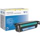 Elite Image Remanufactured Toner Cartridge - Alternative for HP 648A (CE261A) - Laser - 11000 Pages - Cyan - 1 Each