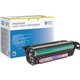 Elite Image Remanufactured Toner Cartridge - Alternative for HP 648A (CE263A) - Laser - 11000 Pages - Magenta - 1 Each