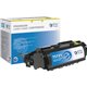 Elite Image Remanufactured Toner Cartridge - Alternative for Dell (330-6968) - Laser - 25000 Pages - Black - 1 Each