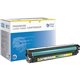 Elite Image Remanufactured Laser Toner Cartridge - Alternative for HP 650A (CE272A) - Yellow - 1 Each - 15000 Pages