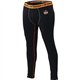 N-Ferno 6480 Base Layer Thermal Bottoms - 3-Xtra Large Size - Black