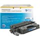 Elite Image Remanufactured High Yield Laser Toner Cartridge - Alternative for HP 80X (CF280X) - Black - 1 Each - 6900 Pages