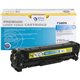 Elite Image Remanufactured Laser Toner Cartridge - Alternative for HP 305A (CE412A) - Yellow - 1 Each - 2600 Pages