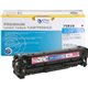 Elite Image Remanufactured Laser Toner Cartridge - Alternative for HP 305A (CE413A) - Magenta - 1 Each - 2600 Pages