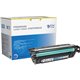 Elite Image Remanufactured High Yield Laser Toner Cartridge - Alternative for HP 649X (CE260X) - Black - 1 Each - 17000 Pages