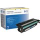 Elite Image Remanufactured High Yield Laser Toner Cartridge - Alternative for HP 507X (CE400X) - Black - 1 Each - 11000 Pages