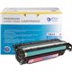 Elite Image Remanufactured Laser Toner Cartridge - Alternative for HP 507A (CE403A) - Magenta - 1 Each - 6000 Pages