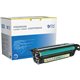 Elite Image Remanufactured Laser Toner Cartridge - Alternative for HP 646A (CF032A) - Yellow - 1 Each - 12500 Pages