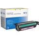 Elite Image Remanufactured Laser Toner Cartridge - Alternative for HP 646A (CF033A) - Magenta - 1 Each - 12500 Pages