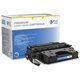 Elite Image Remanufactured Extended High Yield Laser Toner Cartridge - Alternative for HP 80X (CF280X) - Black - 1 Each - 10000 